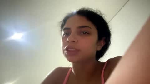Isabella.. back again  online show from February 1, 5:49 am
