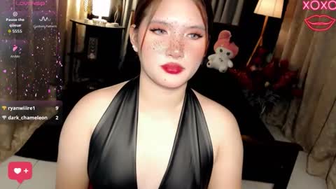 isabel online show from March 12, 4:49 am