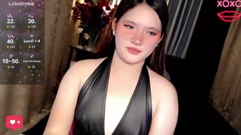 isabel online show from May 7, 2:29 am