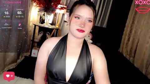 isabel online show from April 10, 12:27 am