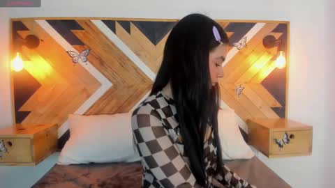 Isabella  online show from October 6, 11:39 am