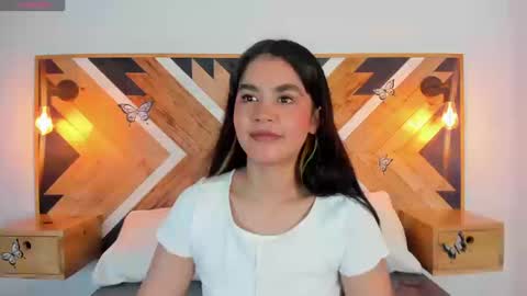 Isabella  online show from September 25, 12:56 pm