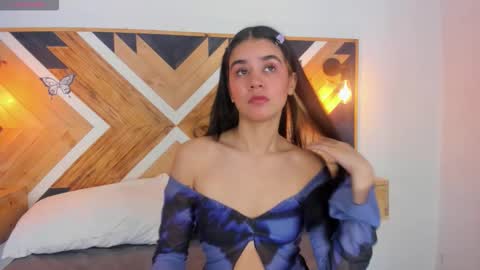 Isabella  online show from October 17, 12:09 pm