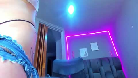 Isabella anal squirt latina colombian paisa online show from September 16, 10:24 pm