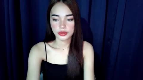 Isabelle online show from February 23, 3:58 pm