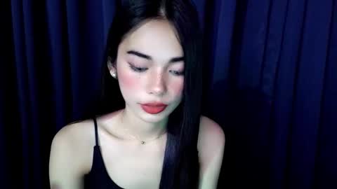 Isabelle online show from November 16, 3:14 pm