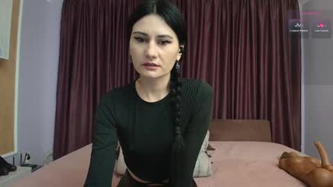 IsabellIce online show from November 3, 7:48 pm