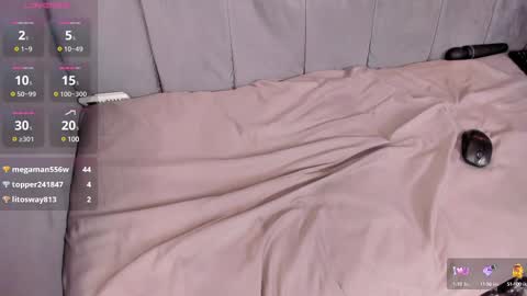 Snapshot of isabellsmmith chatting on February 18, 6:37 am Isabellsmmith online show from February 18, 6:37 am