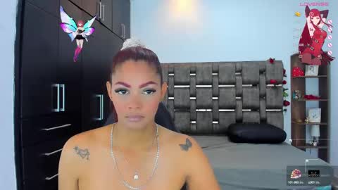 Snapshot of isabelreyes_ chatting on September 20, 2:09 pm Hi mi name is Isabel online show from September 20, 2:09 pm