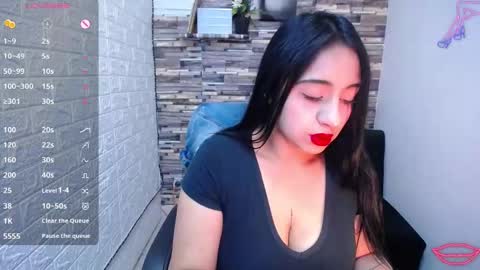 Hi there im Isabelsaenzxx online show from October 5, 12:57 pm