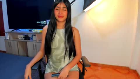 isadamorex online show from September 11, 3:57 pm