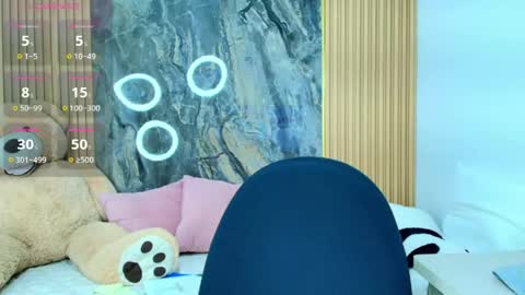 ISADORA online show from March 17, 9:58 am