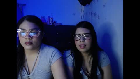 Isa online show from November 21, 1:25 am