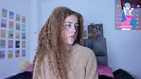 Isabela  online show from March 3, 4:47 am