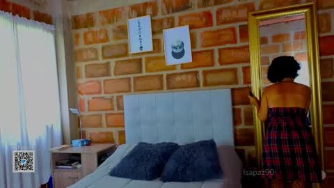 Isabela Paz online show from November 20, 1:53 pm