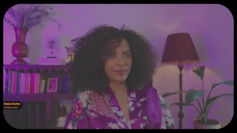 Isabel Birthday broadcast on February 15th online show from February 12, 8:34 pm