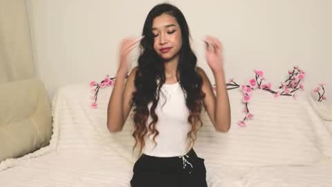 Selina online show from October 11, 4:54 pm