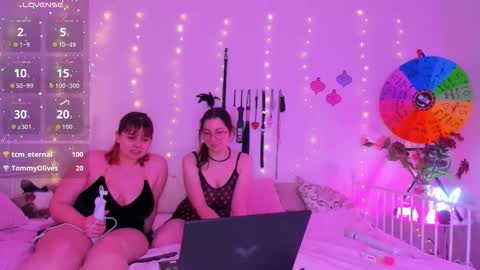 IsaXsab online show from January 10, 3:12 am