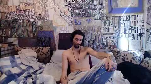 ischam187 online show from September 11, 6:58 am