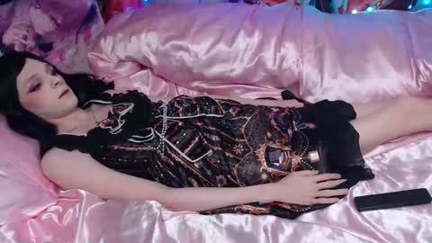 Sele online show from March 10, 2:27 am