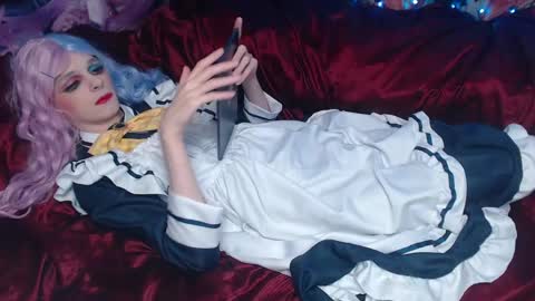 Sele online show from April 15, 10:10 pm