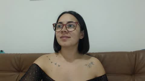 Emma online show from October 6, 12:50 am