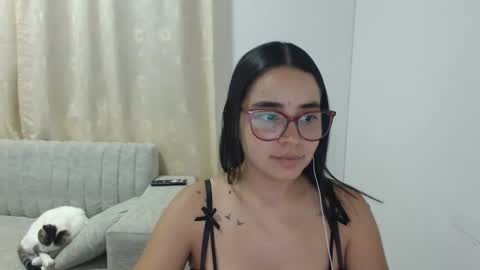 Emma online show from May 27, 2:41 am