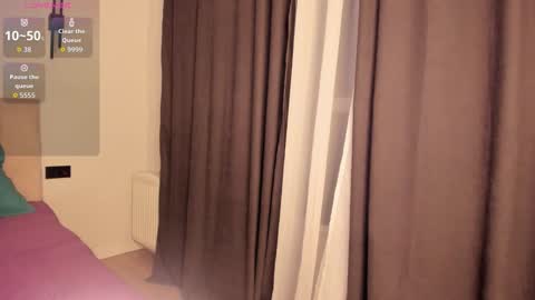 Lily online show from September 22, 12:15 am