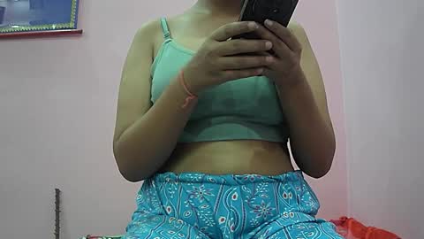 ishika_singh_ online show from October 20, 3:00 am