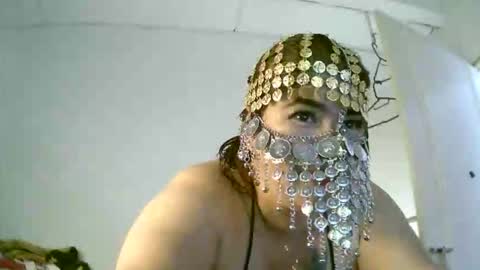 isis_81 online show from September 23, 6:36 pm