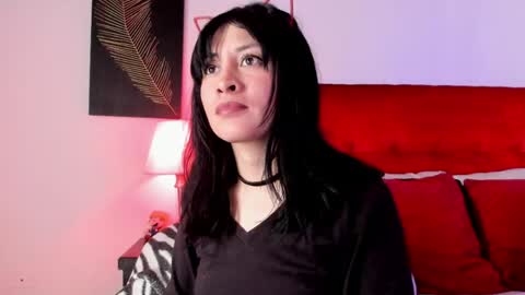 Ana Maria online show from April 18, 7:18 pm