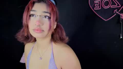 Isisjones18 online show from September 30, 9:31 am