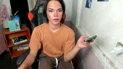 isla_flame_ online show from June 21, 7:48 am