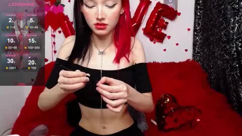 Isla Rosee18 online show from March 3, 12:17 am