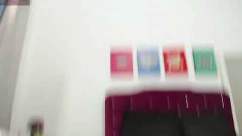 isla_rosess online show from October 3, 3:09 pm