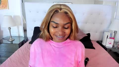 Vanessa online show from March 8, 11:14 am