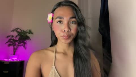 Alona online show from July 12, 10:13 pm
