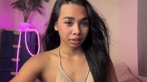 Alona online show from July 7, 3:52 am