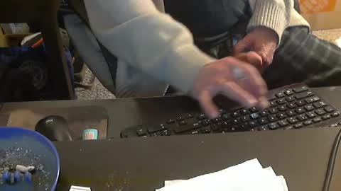 Duke online show from February 5, 5:20 pm