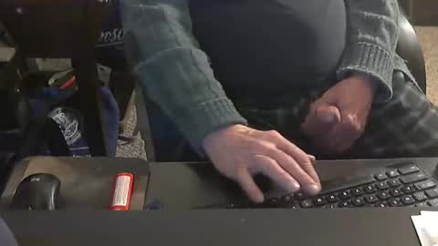 Duke online show from February 23, 2:03 am