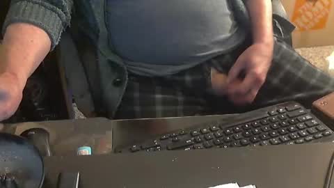 Duke online show from February 23, 11:58 pm