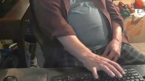 Duke online show from October 8, 12:29 am