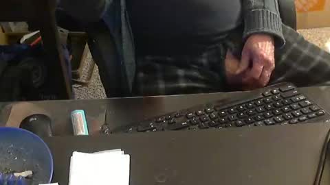 Duke online show from January 31, 3:41 am