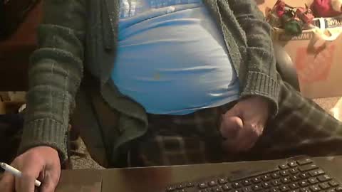 Duke online show from February 19, 1:17 pm