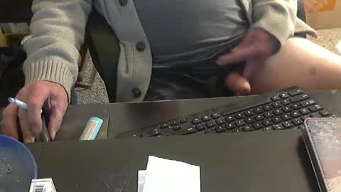 Duke online show from January 29, 9:17 pm