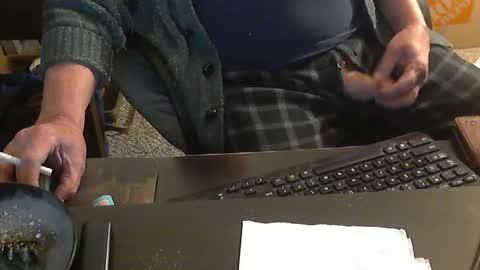 Duke online show from February 16, 2:54 pm