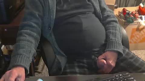 Duke online show from January 24, 2:07 am