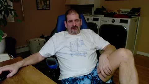 Snapshot of islandguy70 chatting on February 8, 12:06 am Jim online show from February 8, 12:06 am