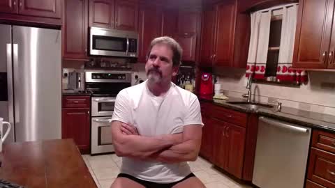 Jim online show from October 17, 11:09 pm