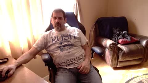 Snapshot of islandguy70 chatting on March 9, 5:39 pm Jim online show from March 9, 5:39 pm